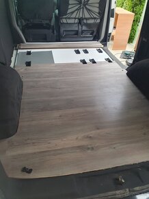 Volkswagen Transporter T5  1,9tdi manual, kemper - 7