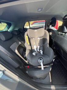 Otočna autosedacka Britax Romer - 7