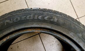 205/55r16 Matador Nordicca MP59 - 7