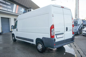 45- PEUGEOT Boxer, 2013, nafta, 2.2 HDI, 96 kW - 7