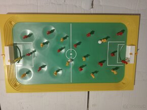 RETRO SPOLOCENSKA HRA FOTBAL - 7