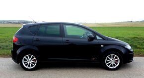 --SEAT ALTEA 1,6TDI CR edition COPA--- - 7