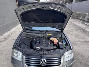 Volkswagen Passat B5.5 1.9TDI 96kW - 7