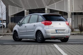 Citroën C4 Picasso 1.6 VTi Dynamique - 7