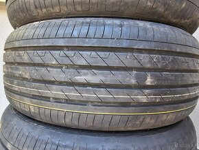 Nove letne pneumatiky 215/50 r18 Good Year  dot2022 - 7