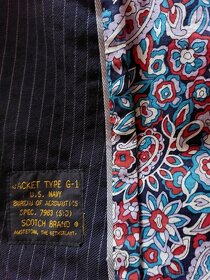 SCOTCH & SODA, pánske, veľ. XL (52) - 7