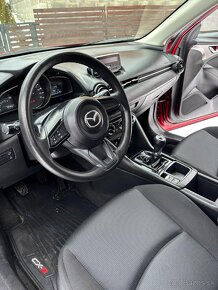 Mazda cx3 2.0 benzin, 2019 najazd. len78900 km - 7