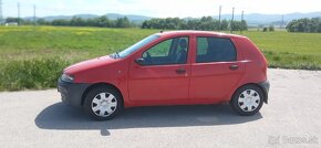 Fiat Punto II - 7