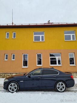 BMW 530XD facelift Led - 7