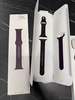 Apple Watch 8 - 7