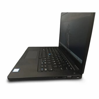 Notebook Dell Latitude 5480 - 633558 - 7