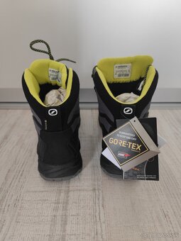 Scarpa Rush GTX - 7