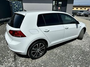 Volkswagen Golf 1.6 TDI BMT 110k Comfortline Slovakia DSG EU - 7