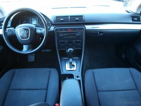 Audi A4 Avant 3.0 TDI Premium quattro tiptronic - 7