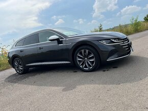 VW ARTEON, SHOOTING BRAKE, 2.0 TDI 110kw - 7