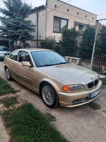 E46 330ci manuál - 7