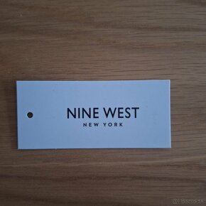 Elegantné šlapky zn. Nine West - 7