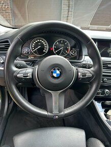 Bmw f11 525d - 7