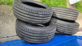 235/55 R18 100 H Letné Hankook Ventus Prime3 SUV - 7