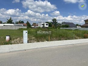 HALO reality - Predaj, pozemok pre rodinný dom   506 m2 Bern - 7