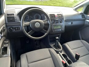 Volkswagen Touran 2.0 TDi - 7