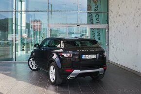 Land Rover Range Rover Evoque DYNAMIC - 7