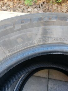 245/70 R16 - 7