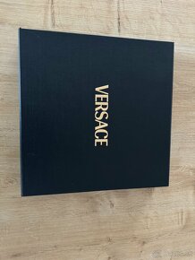 Šatka VERSACE Barocco Silk 91 - 7