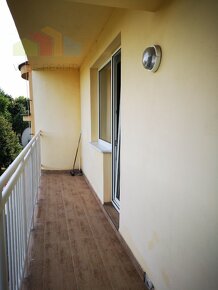 3 izbový byt Dubnica nad Váhom, 105 m2, dva balkóny - 7