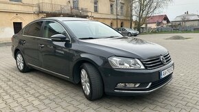 Volkswagen Passat b7 1.6tdi 77kw - 7