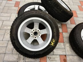 Original - Volkswagen,Seat,Škoda 5x112 r15 - 7