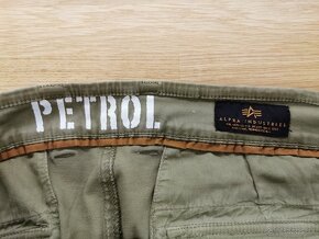 Alpha industries petrol - 7