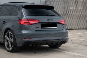 Audi S3 Sportback - 7