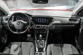 Volkswagen T-Roc 1.5 TSI BMT Style DSG - 7