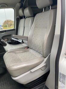 Volkswagen Transporter 2,0TDI rok. 2011 - 7