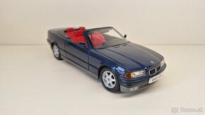 1:18 BMW 325I CONVERTIBLE - 7