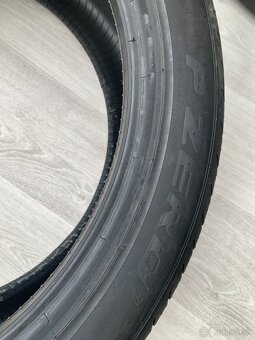 R22 NEJETÁ LETNÍ SADA PNEU PIRELLI 275/40/22 108Y - 7