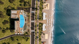 NOVOTEL LIVING BATUMI - 7