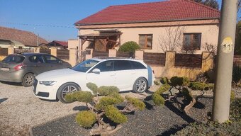 Audi A6 Avant 3.0 TDI DPF 218k quattro S tronic - 7