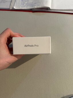 Apple Airpods Pro 2 Lighting - 7