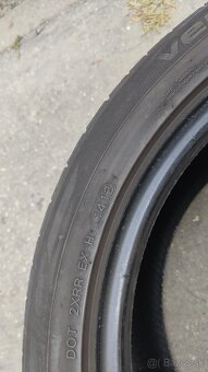 Letné Hankook Ventus Prime 2 225/45/17 91V - 7