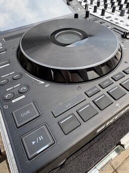 DENON AKCIA: PLAYER SC6000M + KONTROLÉR LC6000 + MIXPULT X18 - 7