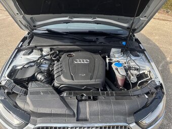 Audi A4 B8.5 Allroad - 7