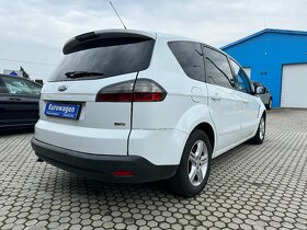 Ford S-Max 2.0 TDCi Trend 7m - 7