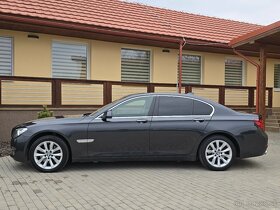 BMW Rad 7 730d xDrive 190kW - 7