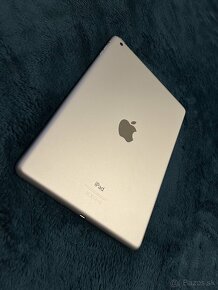 iPad Air 1.gen, 16GB Silver - 7