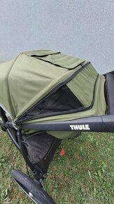 Športový kočík zn. Thule Urban Glide 2 - 7