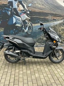 Keeway Cityblade 125 r.v. 2022. naj. 1300 KM - 7