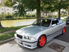 Predám elektróny z BMW e36 - 7