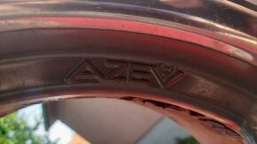 5x100 r17 Azev - 7